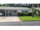 Cozy condo with carport parking and landscaping at 6023 Hibiscus Dr # 177, Bradenton, FL 34207