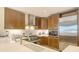 Modern kitchen with stainless steel appliances at 915 Seaside Dr # 613 Weeks 28-29, Sarasota, FL 34242