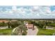Entrance to Esplanade Golf & Country Club community at 4803 Cabreo Ct, Bradenton, FL 34211