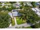 Single Gathering home with a large backyard and pool at 2907 Marshall Dr, Sarasota, FL 34239