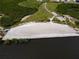 Kayaks and paddleboards near a sandy beach at 1922 6Th St E, Palmetto, FL 34221