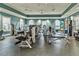 Well-equipped fitness center with various exercise machines at 1922 6Th St E, Palmetto, FL 34221