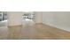 Bright Gathering room with view of the pool and sliding glass doors at 4724 Seville Dr, Sarasota, FL 34235