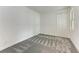 Simple bedroom with grey carpet and a closet at 4254 Golden Creek Ter, Parrish, FL 34219
