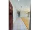 Bright and spacious entryway with tile flooring and high ceilings at 1822 Raven Glen Dr, Ruskin, FL 33570