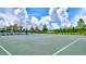 Outdoor basketball court, great for recreation at 16162 61St E Ln, Parrish, FL 34219