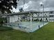 Enjoy friendly competition on these well-maintained shuffleboard courts at 5850 Welcome Rd # J6, Bradenton, FL 34207