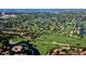 Luxury community with golf course and waterfront at 3973 Boca Pointe Dr, Sarasota, FL 34238