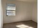 Bright bedroom with window and carpet flooring at 3611 59Th W Ave # 3611, Bradenton, FL 34210