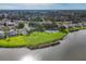 Luxury home community with lake access and tennis at 5111 51St W Ln, Bradenton, FL 34210