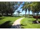 Enjoy walking paths and waterfront views in this community at 5111 51St W Ln, Bradenton, FL 34210