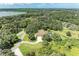 Luxury home with private setting and large lot at 7606 91St E St, Palmetto, FL 34221