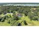 Spacious home on a large lot with a lake view at 7606 91St E St, Palmetto, FL 34221