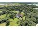 Luxury estate with large lot and tranquil lake view at 7606 91St E St, Palmetto, FL 34221
