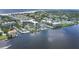 Stunning waterfront property with boat slips and tennis courts at 5855 Midnight Pass Rd # 420, Sarasota, FL 34242