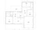 2 bedroom, 2 bath home with living room, kitchen and dining area at 2806 67Th W St, Bradenton, FL 34209