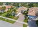 Single-Gathering home with a paved driveway and landscaping at 13180 Ipolita St, Venice, FL 34293