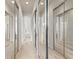 Spacious walk-in closet with mirrored doors at 13180 Ipolita St, Venice, FL 34293
