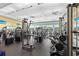 Well-equipped fitness center with various exercise machines at 13180 Ipolita St, Venice, FL 34293