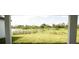 Enjoy peaceful water views from the backyard at 1094 Rotonda Cir, Rotonda West, FL 33947