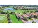 Luxury home community near golf course at 4507 Terrazza Ct, Bradenton, FL 34211