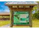 Informative park map and details at Lemon Bay Park at 929 Suncrest Ln, Englewood, FL 34223