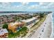 Beachfront community featuring ocean views, private beach access, and community pool at 1900 Gulf N Dr # 1, Bradenton Beach, FL 34217