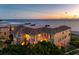 Oceanfront property at sunset with stunning ocean views at 1900 Gulf N Dr # 1, Bradenton Beach, FL 34217