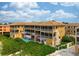 Stunning condo complex near the beach with a pool and spiral staircases at 1900 Gulf N Dr # 1, Bradenton Beach, FL 34217