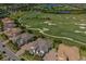 Luxury home with golf course and community view at 7390 Divot Loop, Lakewood Ranch, FL 34202