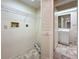 Convenient laundry room with shelving and hookups at 2587 Countryside Blvd # 6111, Clearwater, FL 33761