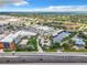 Aerial view of community near shopping and highway at 2587 Countryside Blvd # 6111, Clearwater, FL 33761
