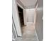 Large walk-in closet with wire shelving for convenient storage at 1111 Longfellow Rd # 1111, Sarasota, FL 34243