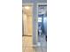 Bathroom with shower and toilet at 6401 36Th W Ave, Bradenton, FL 34209