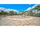 Circular spray park with nautical theme and multiple water jets at 12734 Rainwashed Loop, Parrish, FL 34219