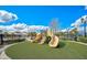 Fun playground with two slides, perfect for  at 12734 Rainwashed Loop, Parrish, FL 34219
