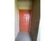 Condo front door with number 404 at 7005 River Hammock Dr # 404, Bradenton, FL 34212