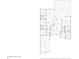 Floor plan of the 17211 2nd St E, Bradenton, FL 34212 home at 111 172Nd E St, Bradenton, FL 34212