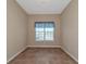 Small office space with tile flooring and a window with a view at 111 172Nd E St, Bradenton, FL 34212