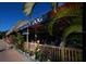 The Old Salty Dog waterfront restaurant with outdoor seating at 2244 Palm Ter, Sarasota, FL 34231