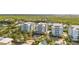 Luxury waterfront community with resort-style amenities at 383 Aruba Cir # 101, Bradenton, FL 34209