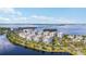 Luxury condo community nestled on the waterfront, offering scenic views at 383 Aruba Cir # 101, Bradenton, FL 34209