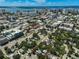 Property location shown with close proximity to the city at 1663 4Th St, Sarasota, FL 34236
