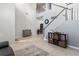 Open entryway with staircase and sitting area at 12423 23Rd E St, Parrish, FL 34219