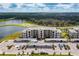 Luxury apartments with parking and golf course views at 18114 Gawthrop Dr # 403, Bradenton, FL 34211
