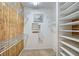 Large walk-in closet with ample shelving and hanging space at 7157 Del Lago Dr, Sarasota, FL 34238