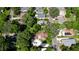 Neighborhood overview showcasing the property's location among similar homes at 1820 7Th E Ave, Bradenton, FL 34208