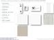 Designer appointed home features showcasing interior finishes at 18868 Dayspring Pl, Venice, FL 34293
