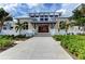 Community clubhouse with spacious entryway at 391 Aruba Cir # 302, Bradenton, FL 34209