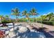 playground with climbing structures and slides at 391 Aruba Cir # 302, Bradenton, FL 34209